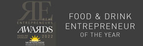Real Entrepreneur Awards Logo