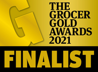 Grocer Gold Awards Logo
